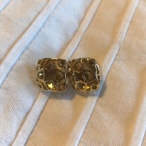 Kendra Scott earrings